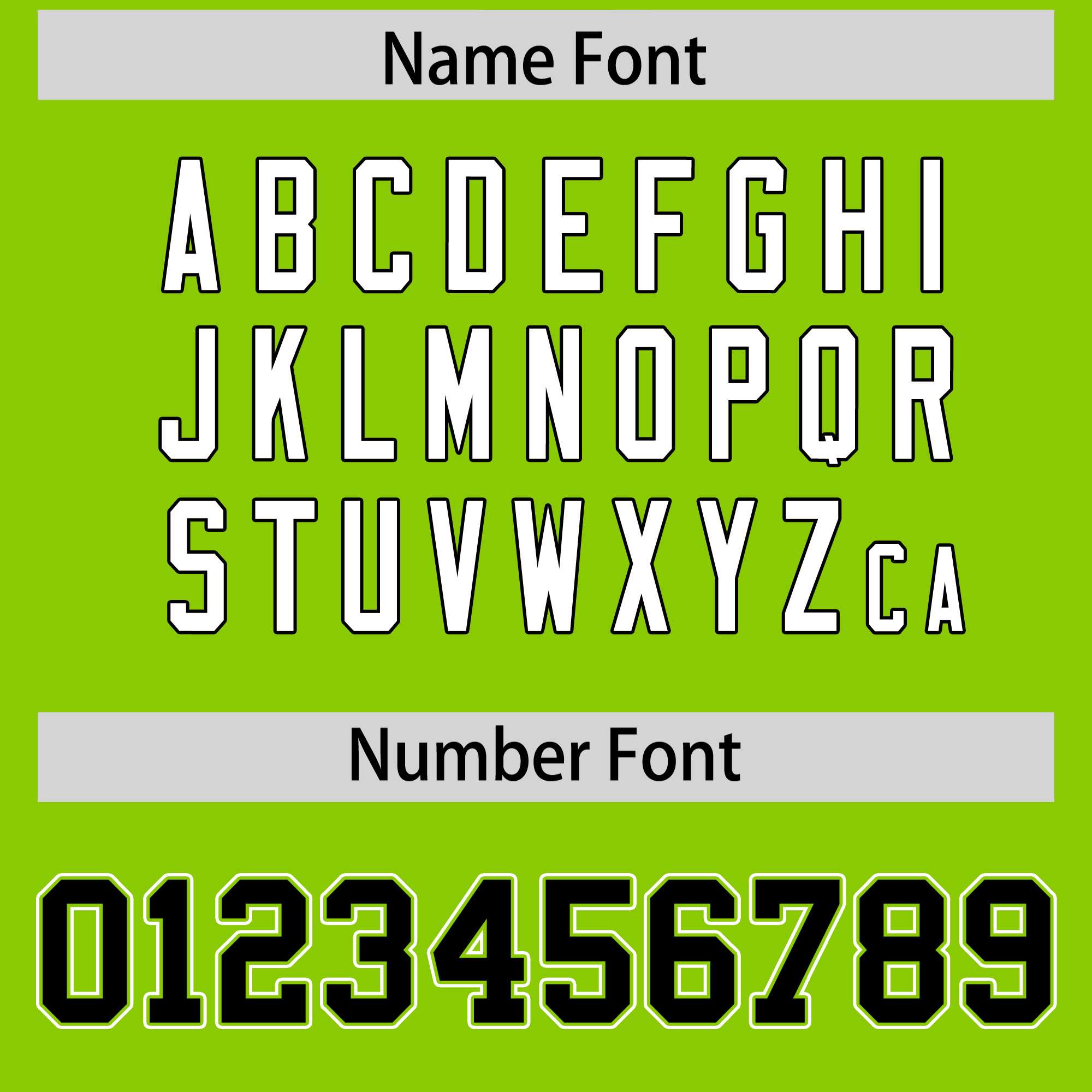 Custom Neon Green Black Personalized Color Block Authentic Baseball Jersey