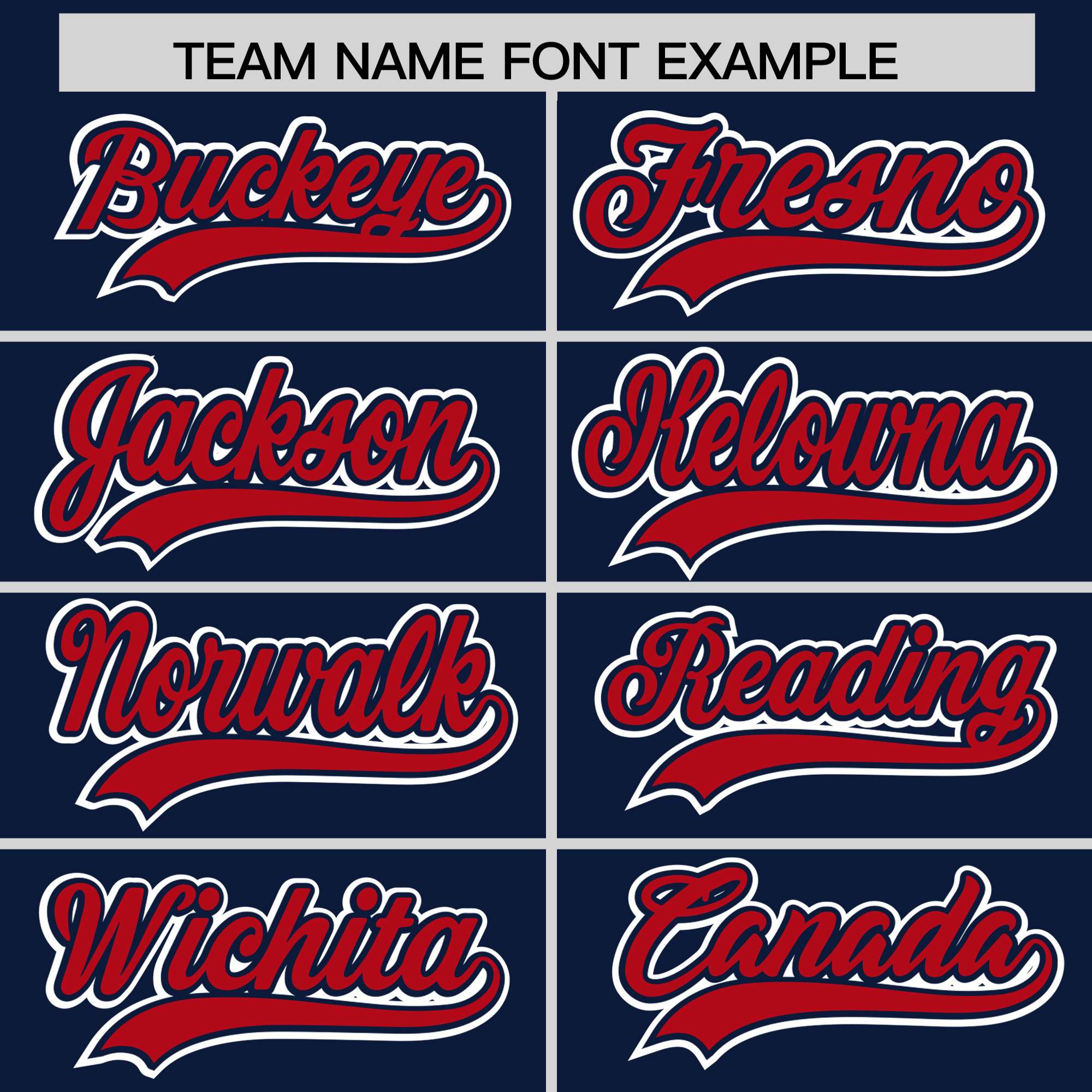 Custom Navy Red Personalized Color Block Authentic Baseball Jersey