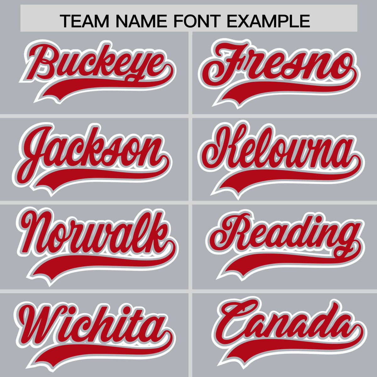 Custom Silver Red Personalized Color Block Authentic Baseball Jersey