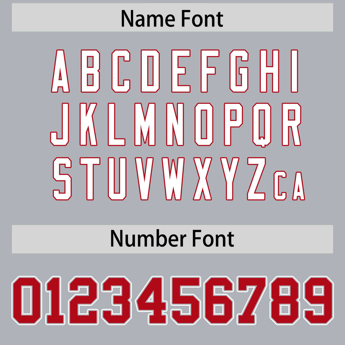 Custom Silver Red Personalized Color Block Authentic Baseball Jersey