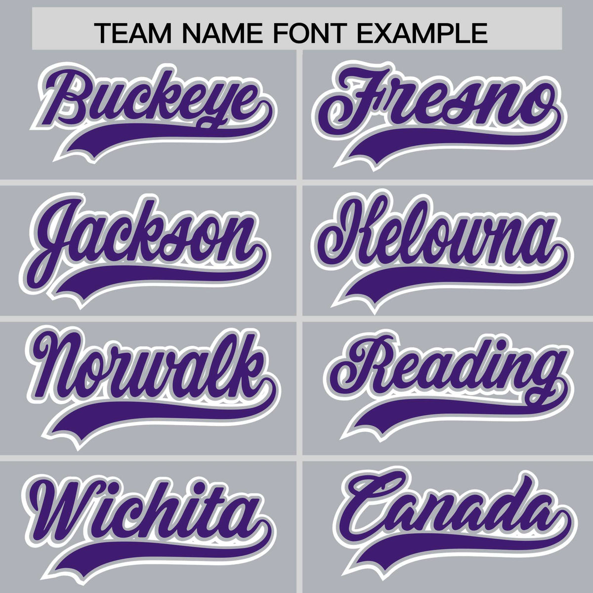 Custom Silver Purple Personalized Color Block Authentic Baseball Jersey| KXKSHOP