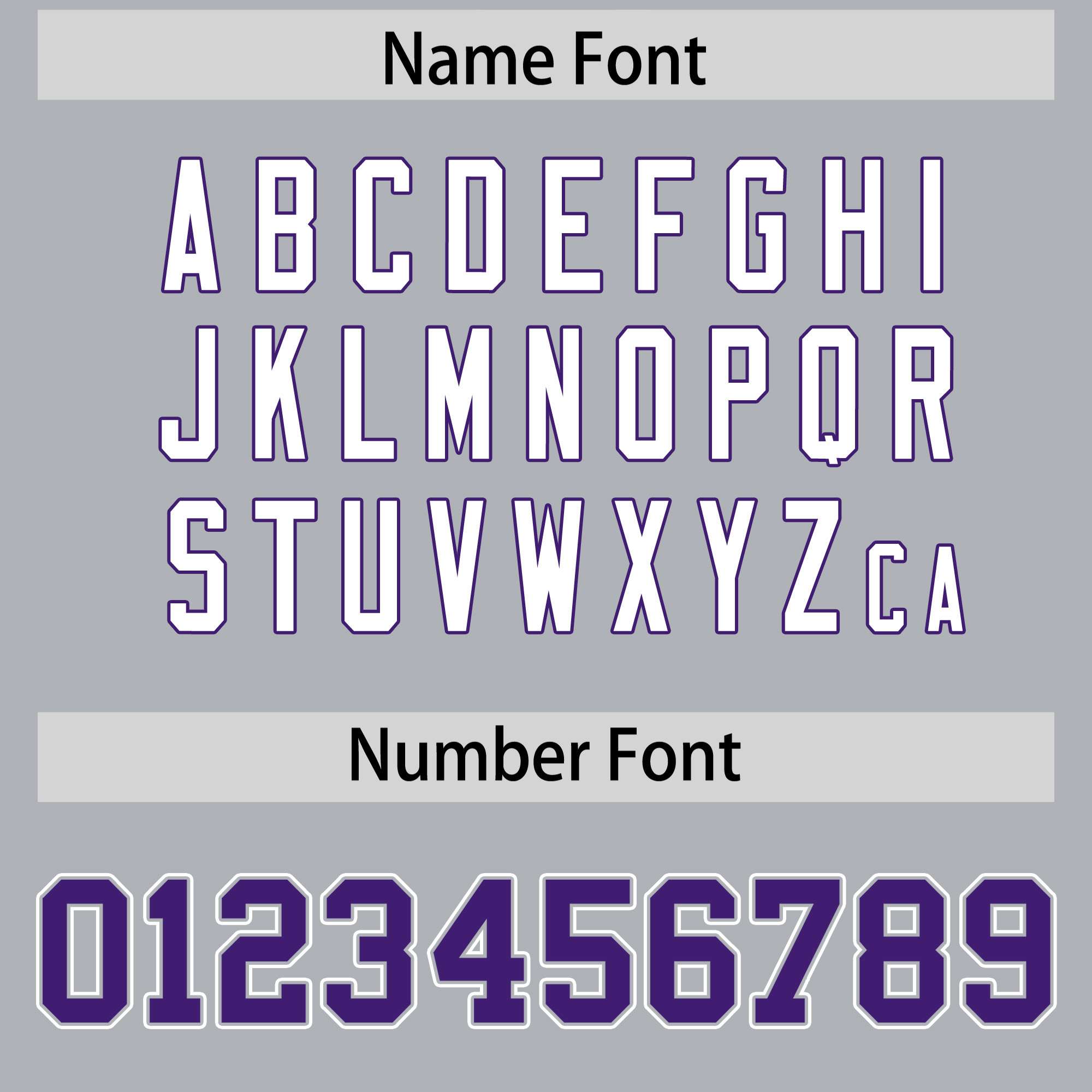 Custom Silver Purple Personalized Color Block Authentic Baseball Jersey| KXKSHOP