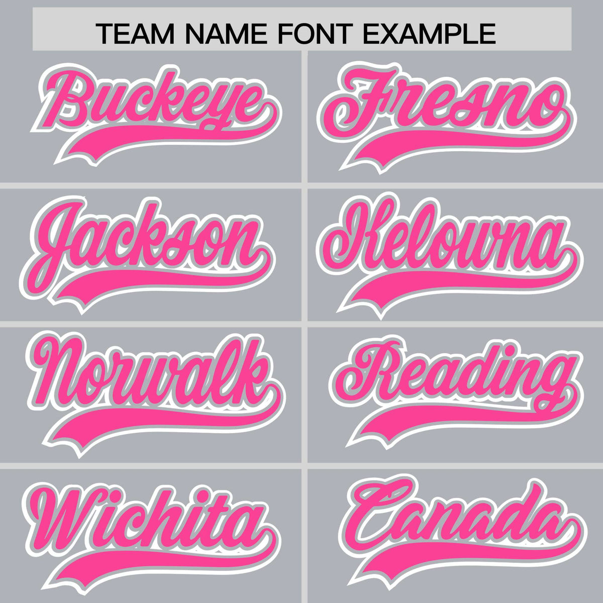 Custom Silver Pink Personalized Color Block Authentic Baseball Jersey| KXKSHOP