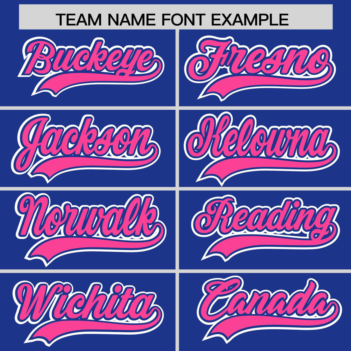 Custom Royal Pink Personalized Color Block Authentic Baseball Jersey| KXKSHOP