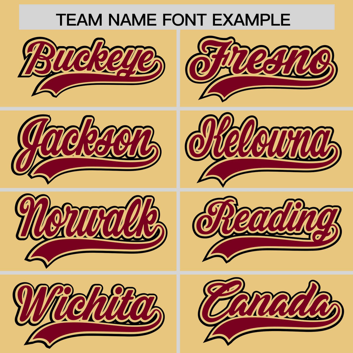 Custom Khaki Crimson Personalized Color Block Authentic Baseball Jersey| KXKSHOP