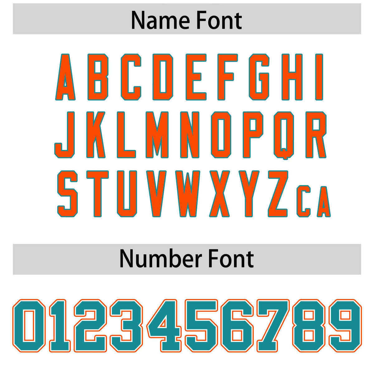 Custom White Orange Personalized Color Block Authentic Baseball Jersey