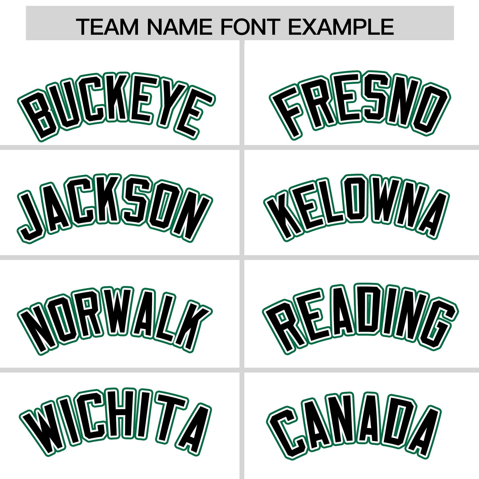 Custom White Kelly Green Personalized Color Block Authentic Baseball Jersey