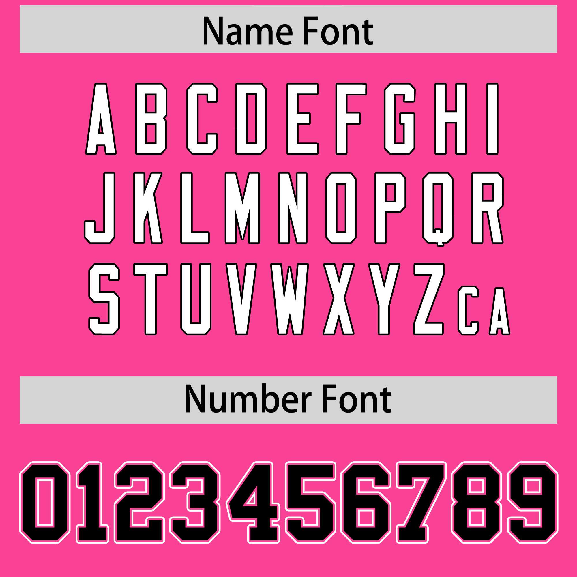 Custom Pink Black Personalized Color Block Authentic Baseball Jersey