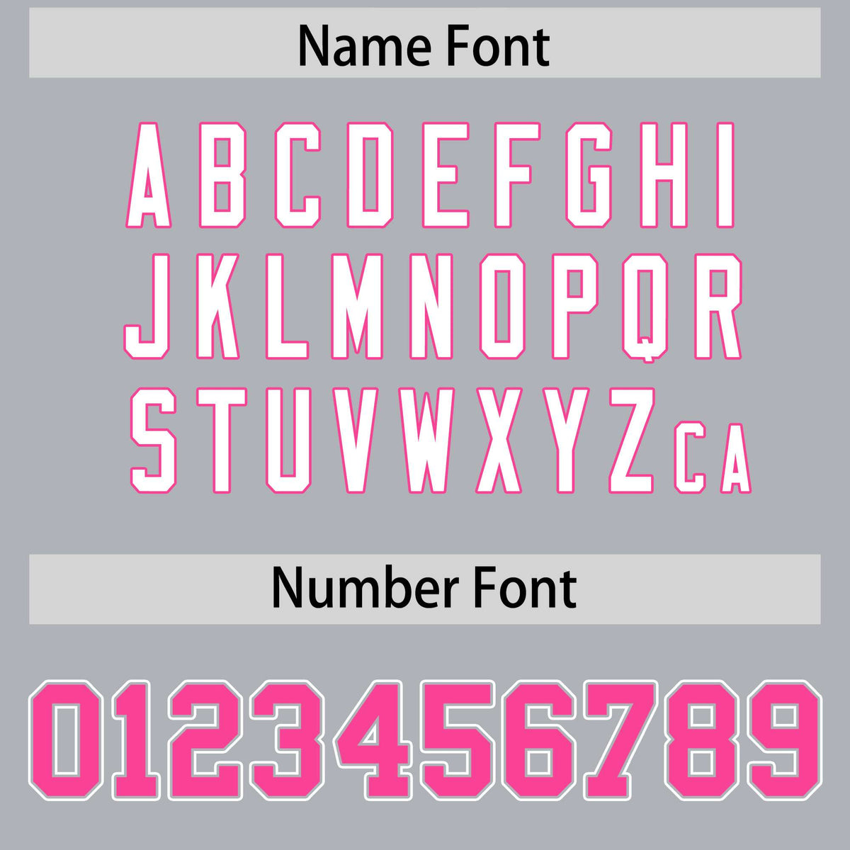 Custom Silver Pink Personalized Color Block Authentic Baseball Jersey| KXKSHOP