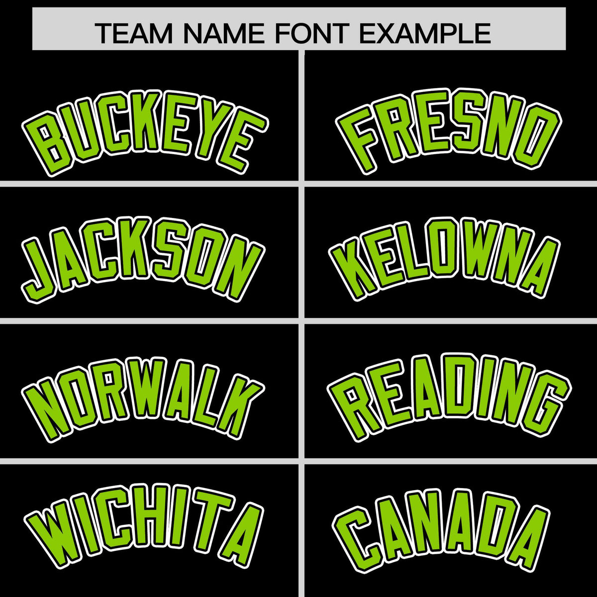 Custom Black Neon Green Personalized Color Block Authentic Baseball Jersey| KXKSHOP
