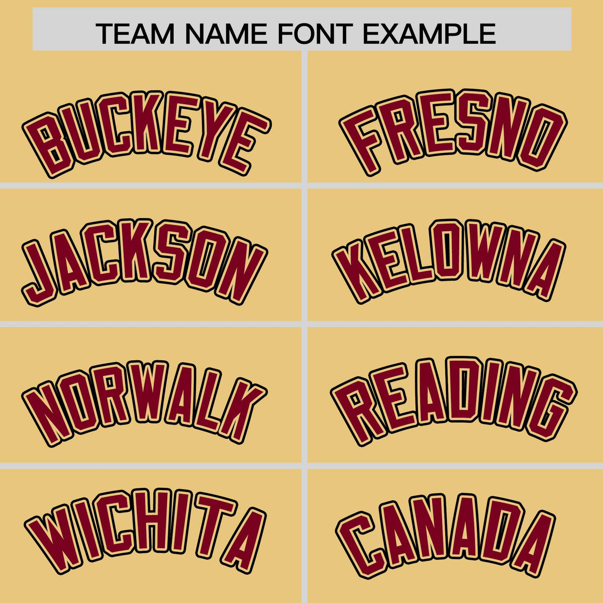 Custom Khaki Crimson Personalized Color Block Authentic Baseball Jersey| KXKSHOP