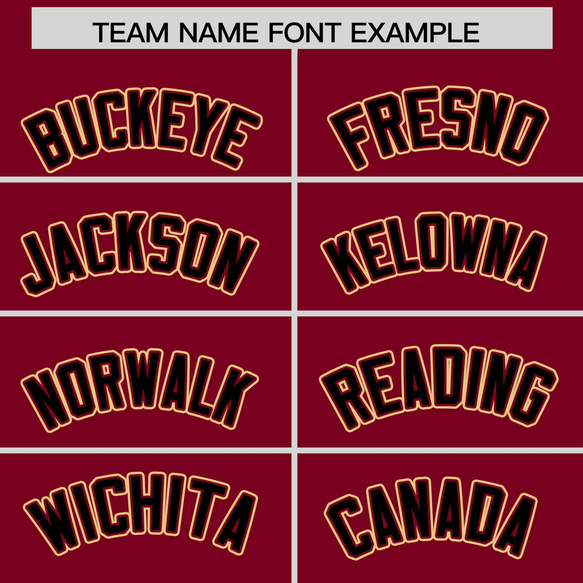 Custom Crimson Black Personalized Color Block Authentic Baseball Jersey| KXKSHOP