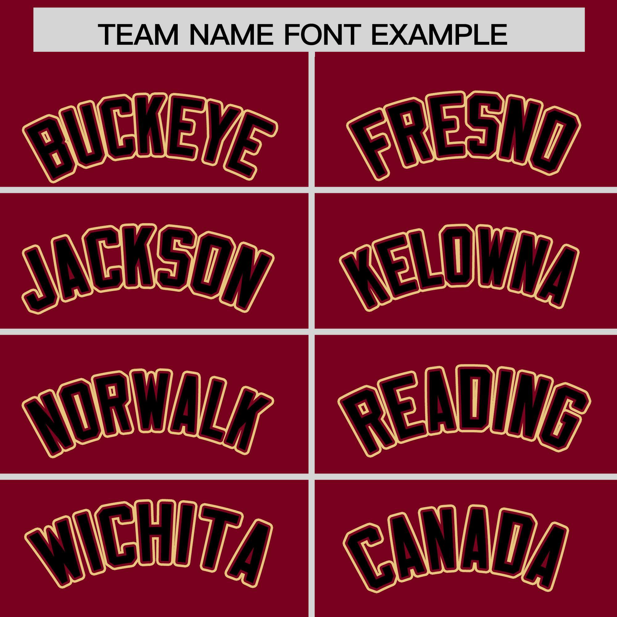 Custom Crimson Black Personalized Color Block Authentic Baseball Jersey| KXKSHOP