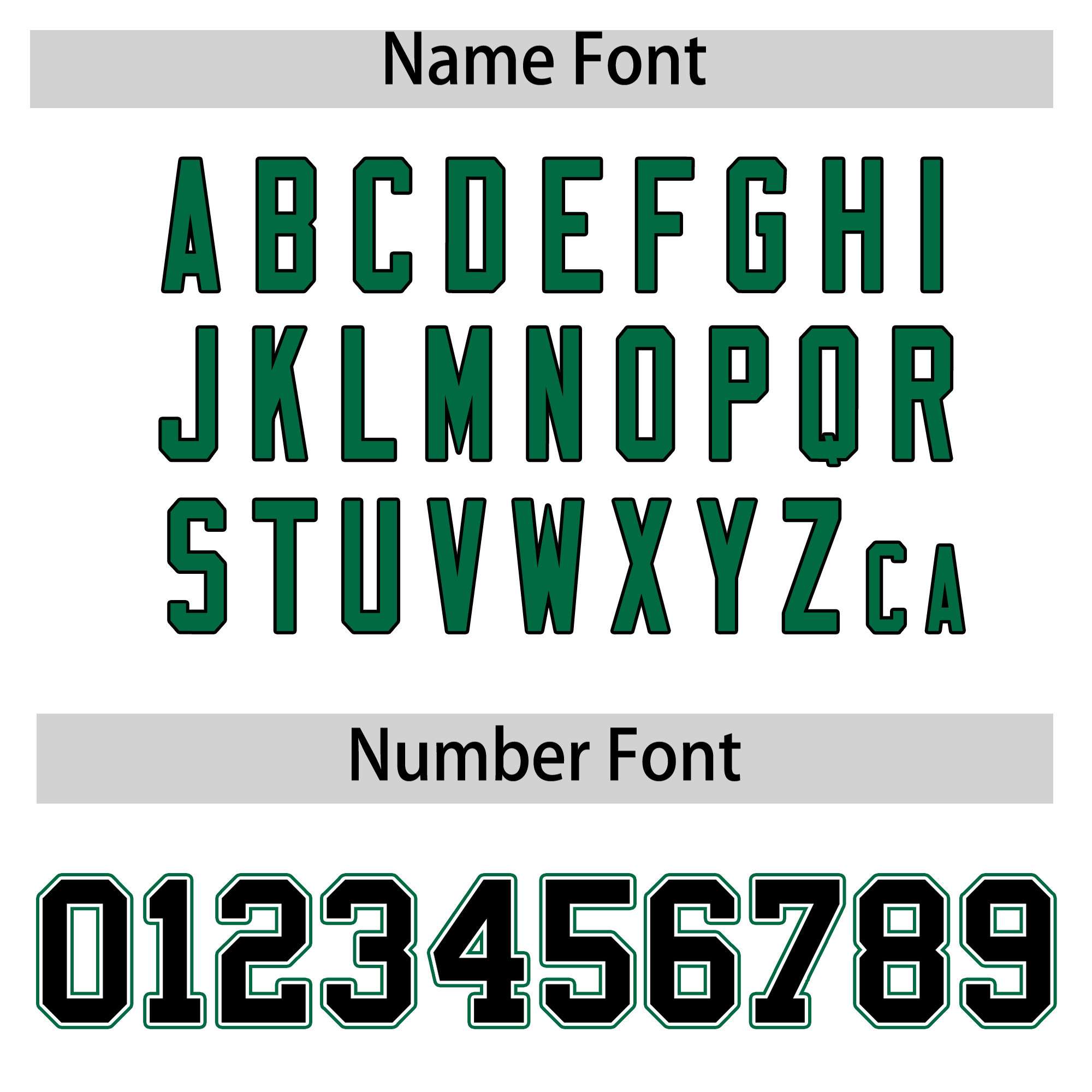 Custom White Kelly Green Personalized Color Block Authentic Baseball Jersey