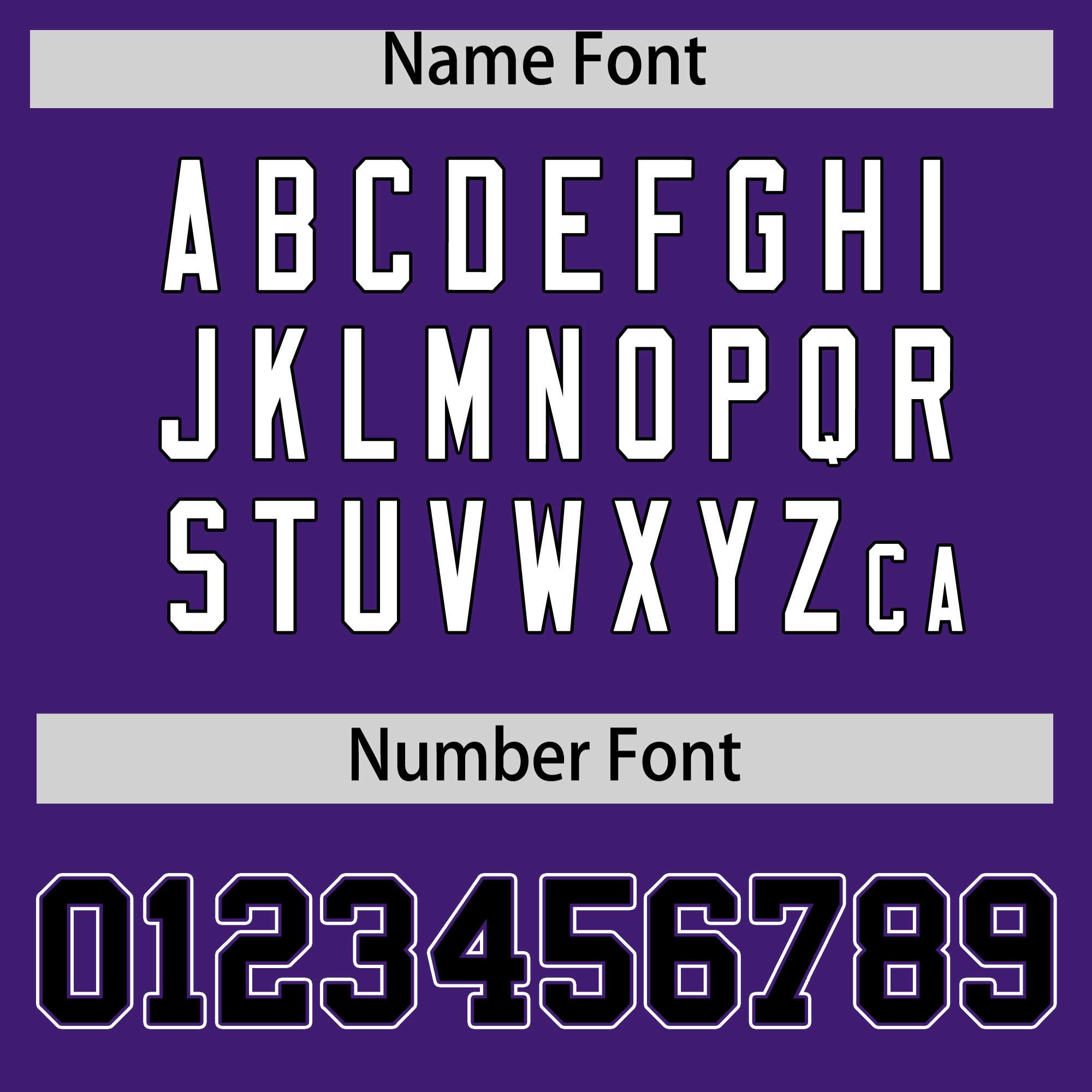 Custom Purple Black Personalized Color Block Authentic Baseball Jersey