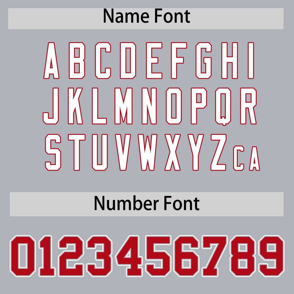 Custom Silver Red Personalized Color Block Authentic Baseball Jersey