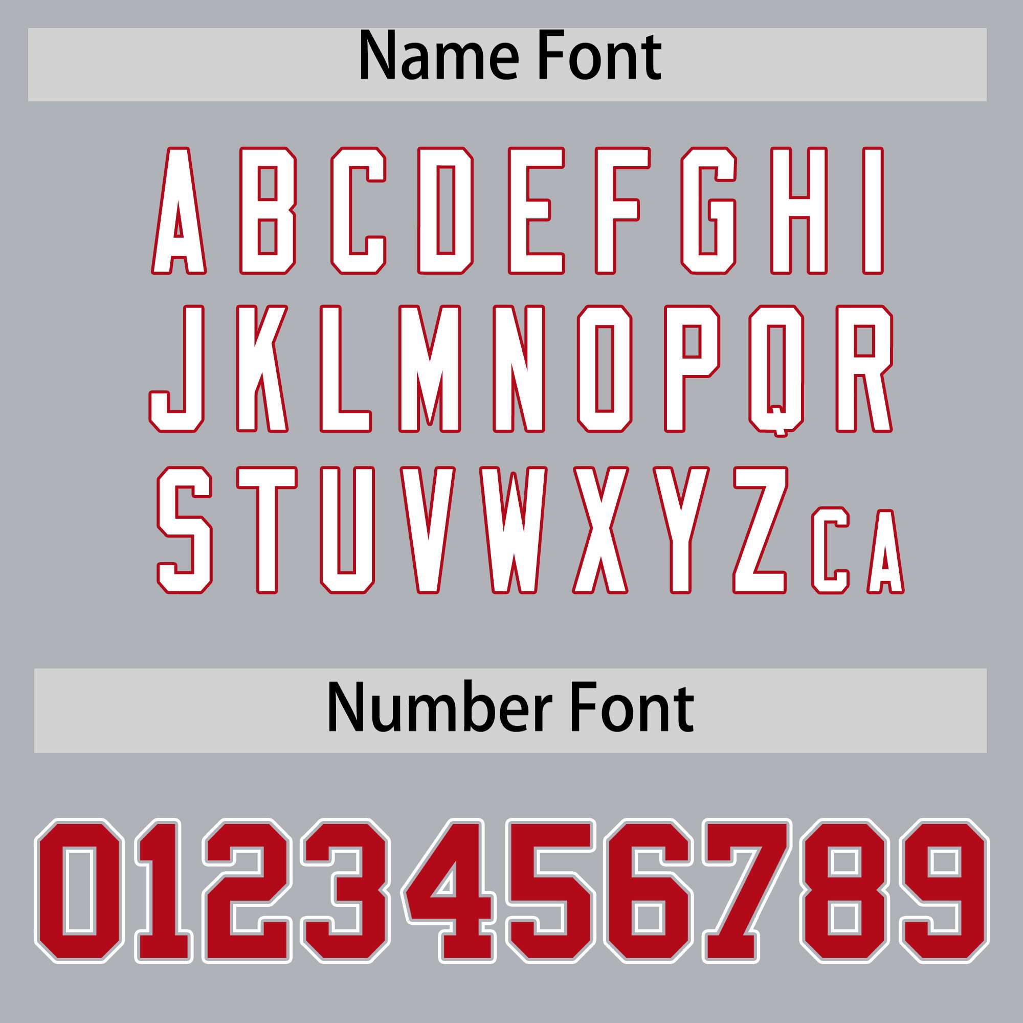 Custom Silver Red Personalized Color Block Authentic Baseball Jersey