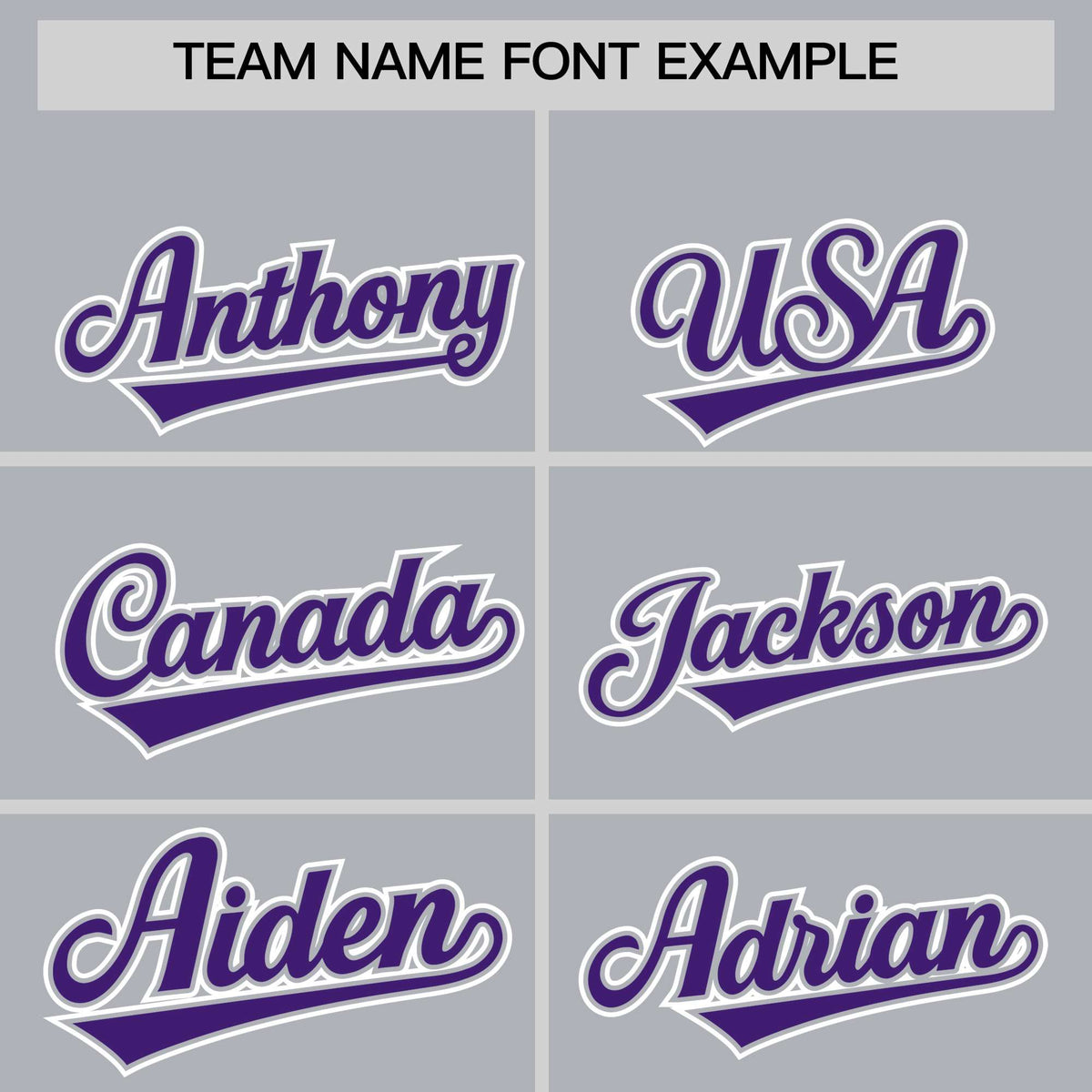 Custom Silver Purple Personalized Color Block Authentic Baseball Jersey| KXKSHOP