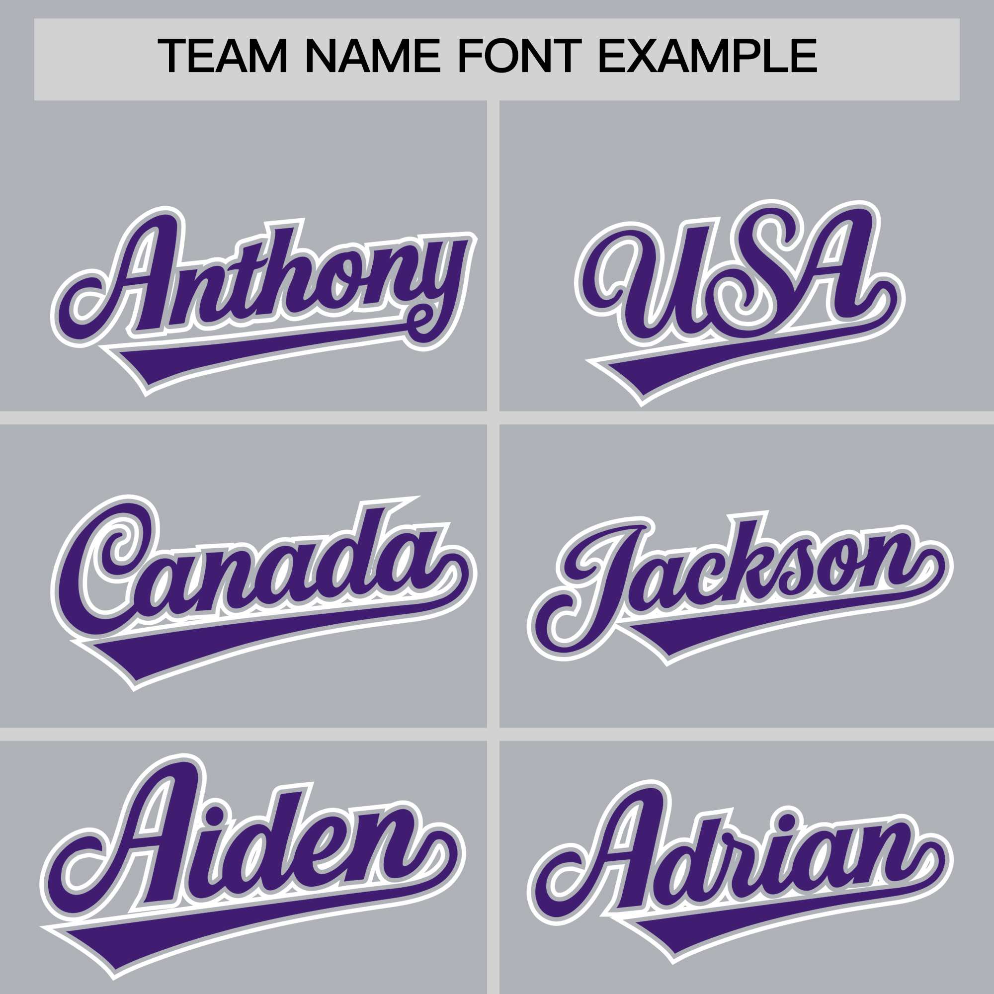 Custom Silver Purple Personalized Color Block Authentic Baseball Jersey| KXKSHOP