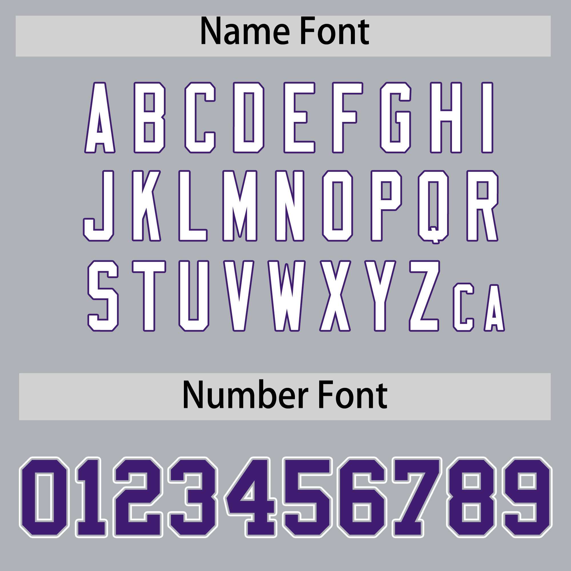 Custom Silver Purple Personalized Color Block Authentic Baseball Jersey| KXKSHOP