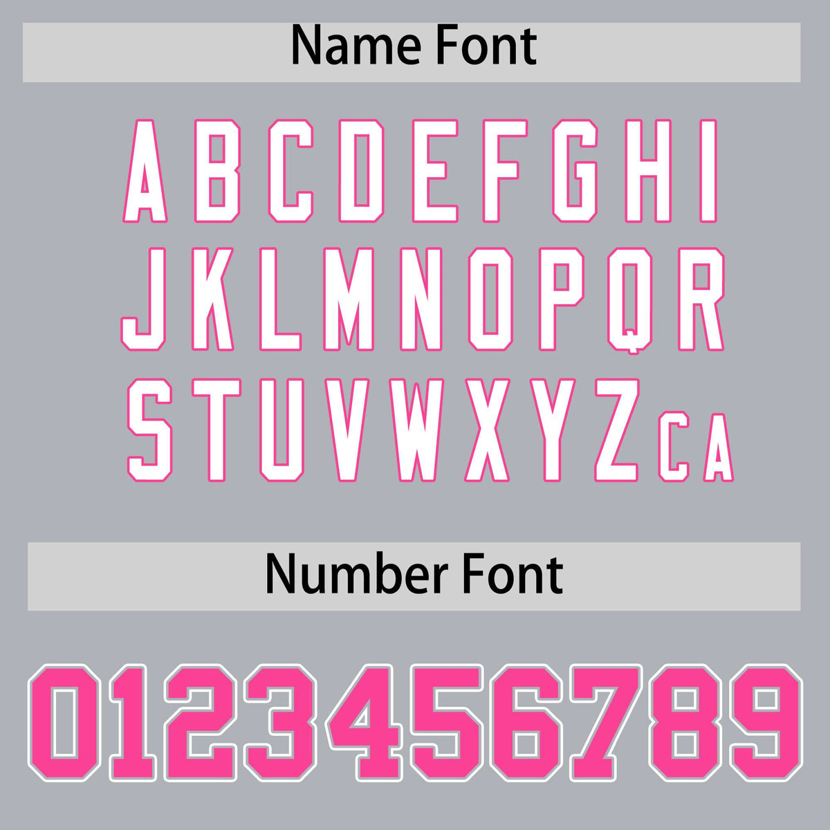 Custom Silver Pink Personalized Color Block Authentic Baseball Jersey| KXKSHOP