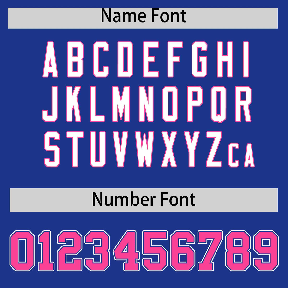 Custom Royal Pink Personalized Color Block Authentic Baseball Jersey| KXKSHOP