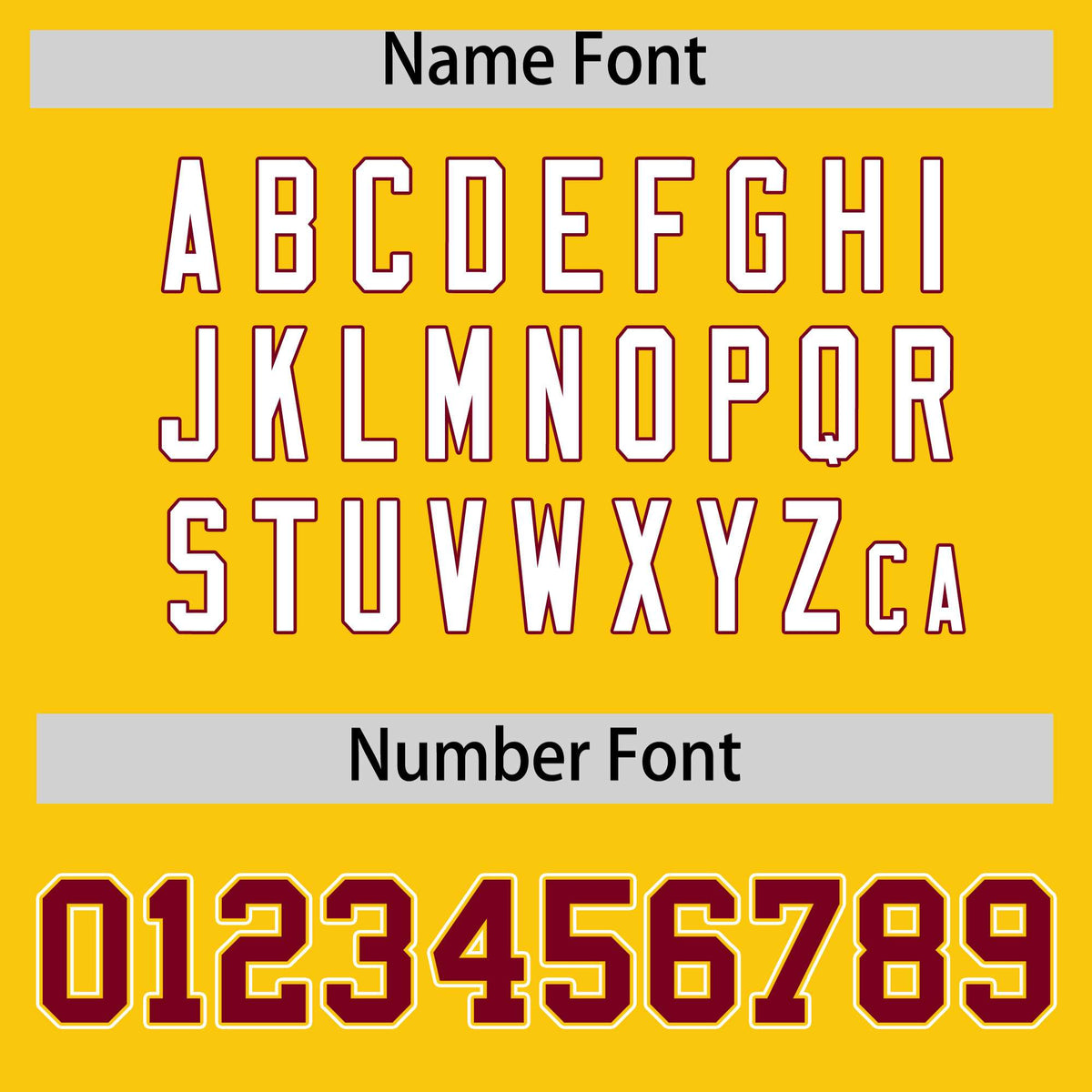 Custom Gold Crimson Personalized Color Block Authentic Baseball Jersey| KXKSHOP