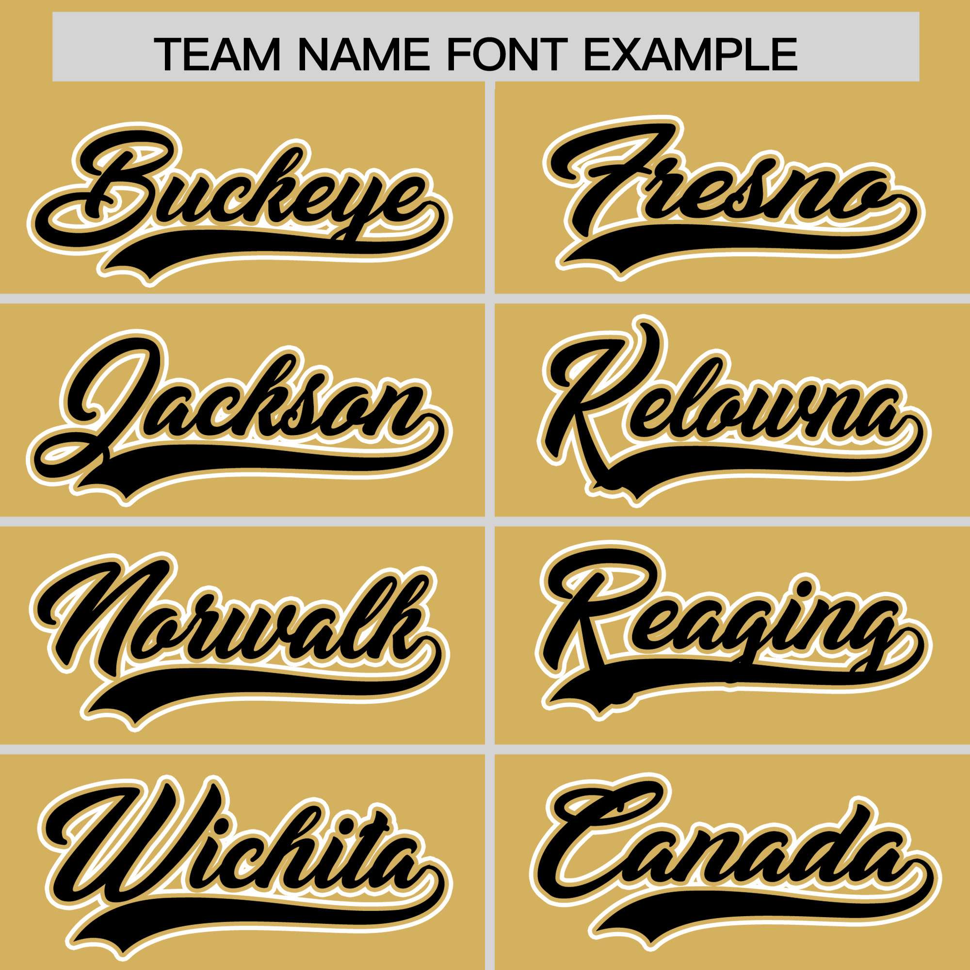 Custom Old Gold Black Personalized Color Block Authentic Baseball Jersey