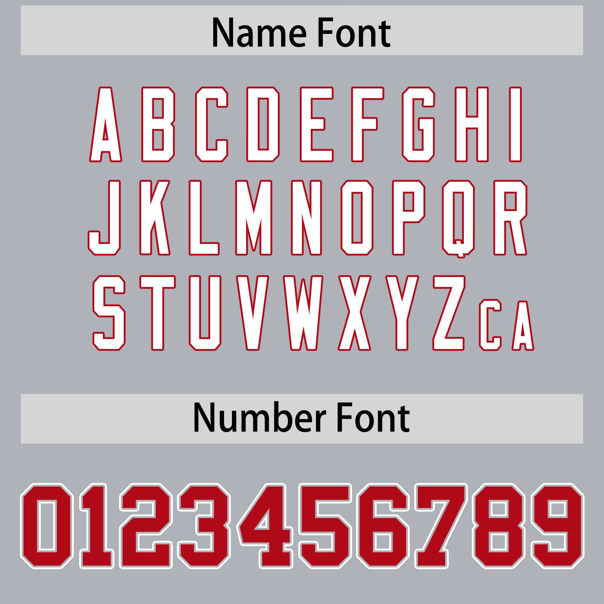 Custom Silver Red Personalized Color Block Authentic Baseball Jersey