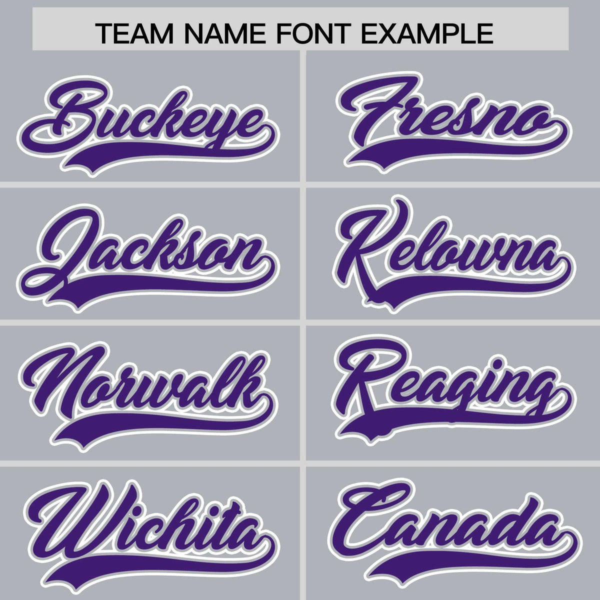 Custom Silver Purple Personalized Color Block Authentic Baseball Jersey| KXKSHOP