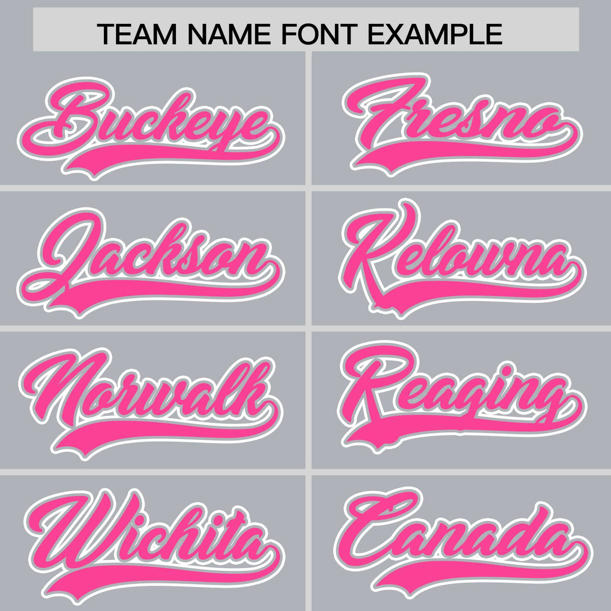 Custom Silver Pink Personalized Color Block Authentic Baseball Jersey| KXKSHOP