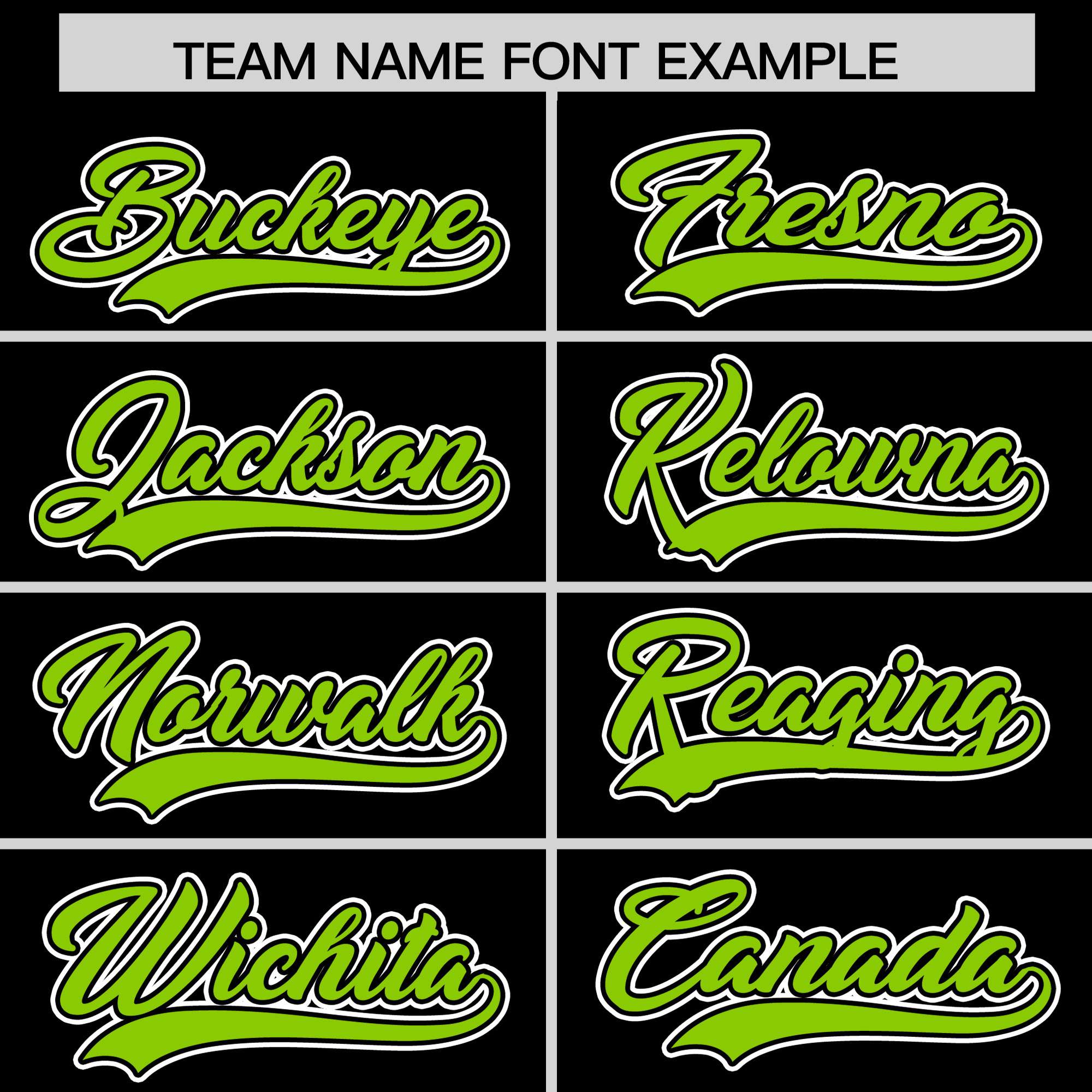 Custom Black Neon Green Personalized Color Block Authentic Baseball Jersey| KXKSHOP