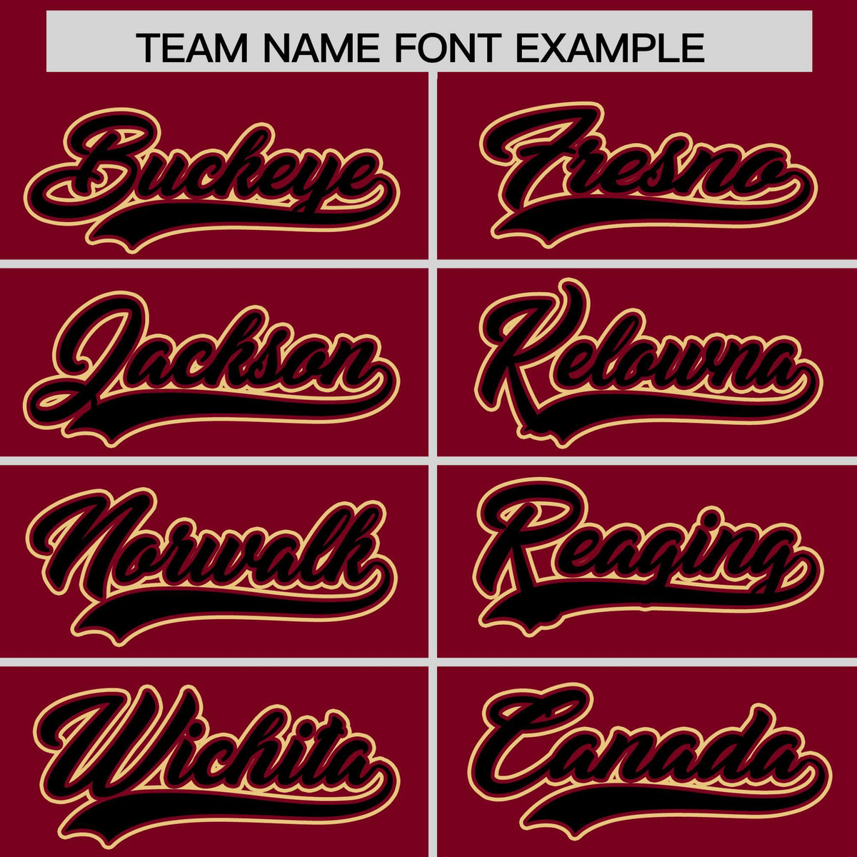 Custom Crimson Black Personalized Color Block Authentic Baseball Jersey| KXKSHOP