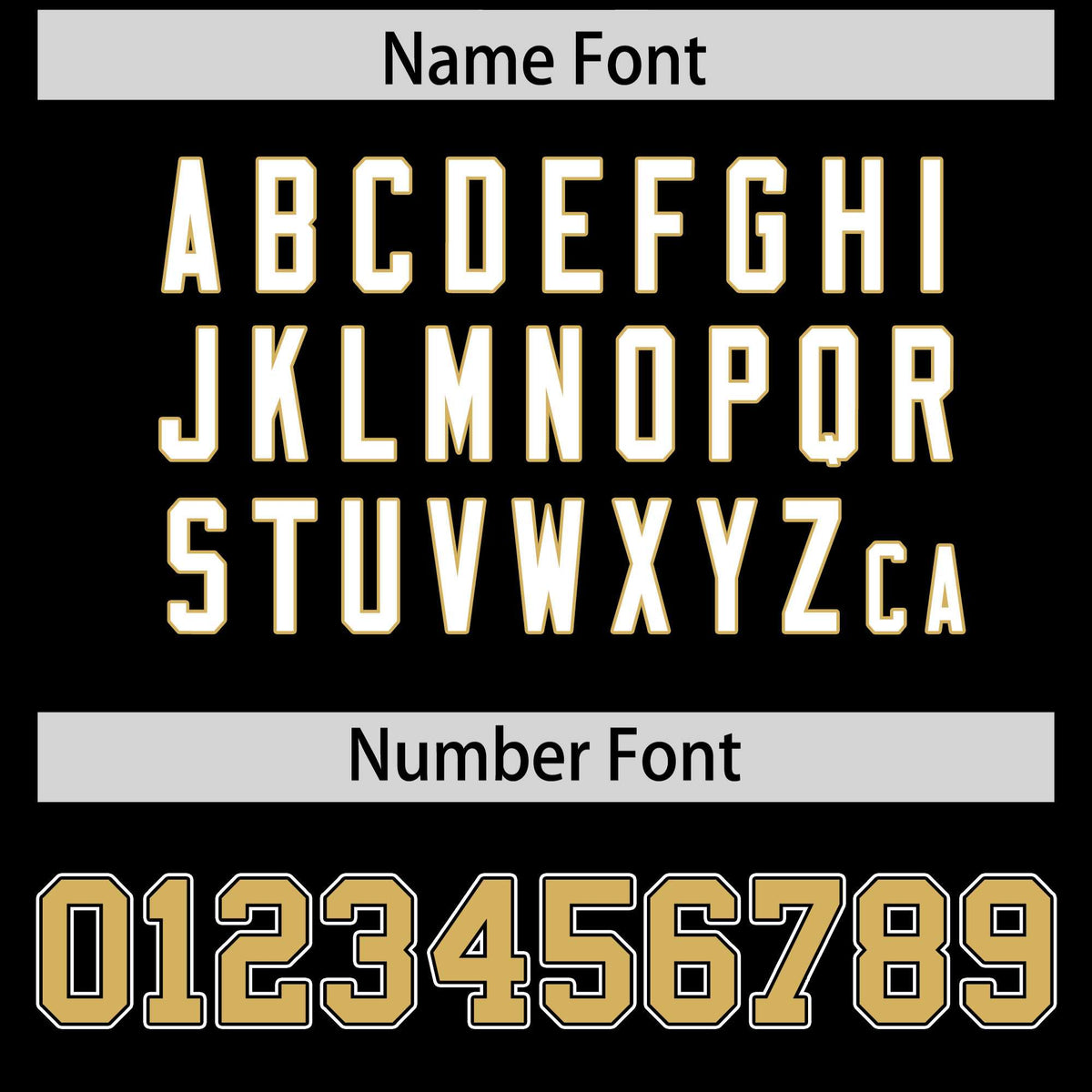 Custom Black Old Gold Personalized Color Block Authentic Baseball Jersey| KXKSHOP