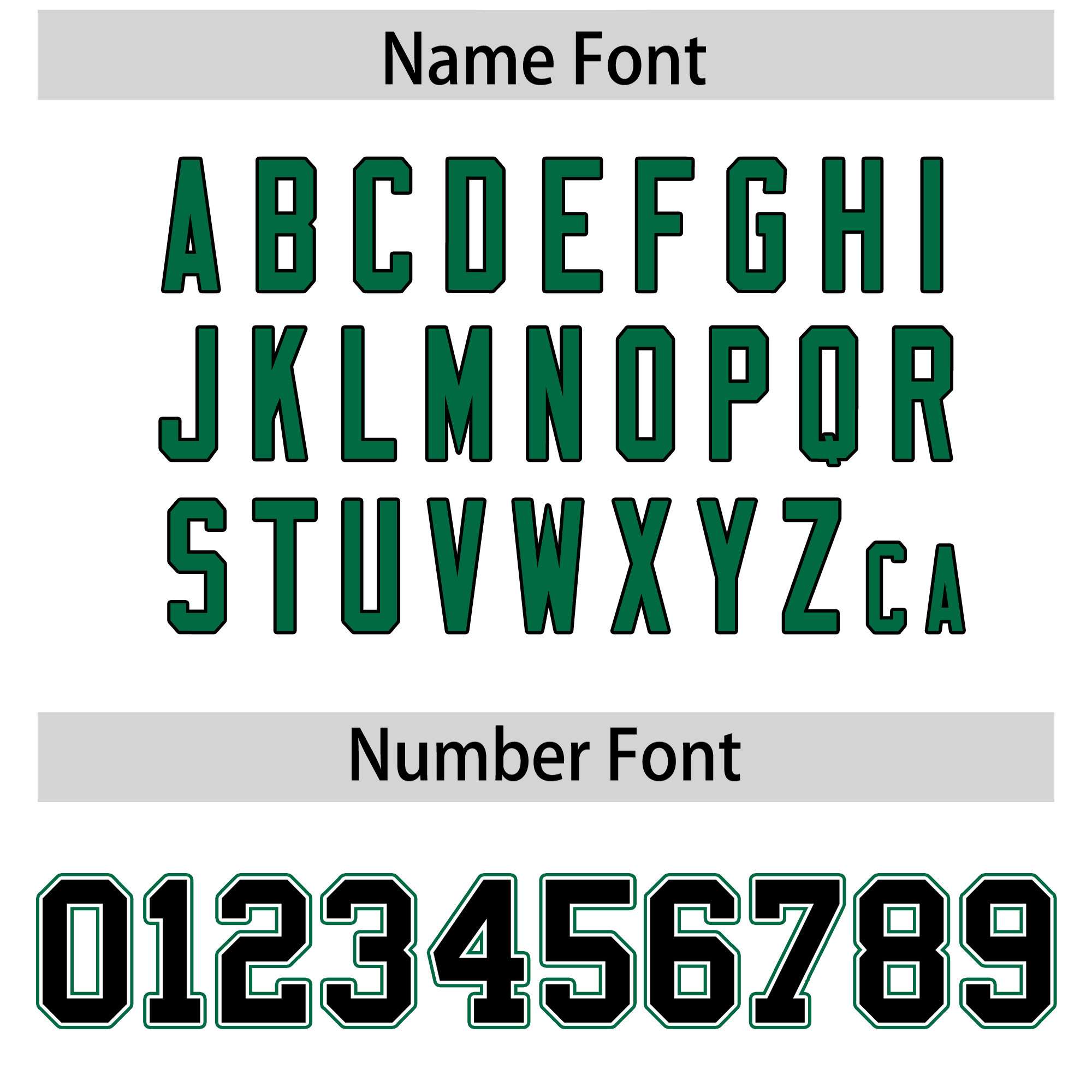 Custom White Kelly Green Personalized Color Block Authentic Baseball Jersey