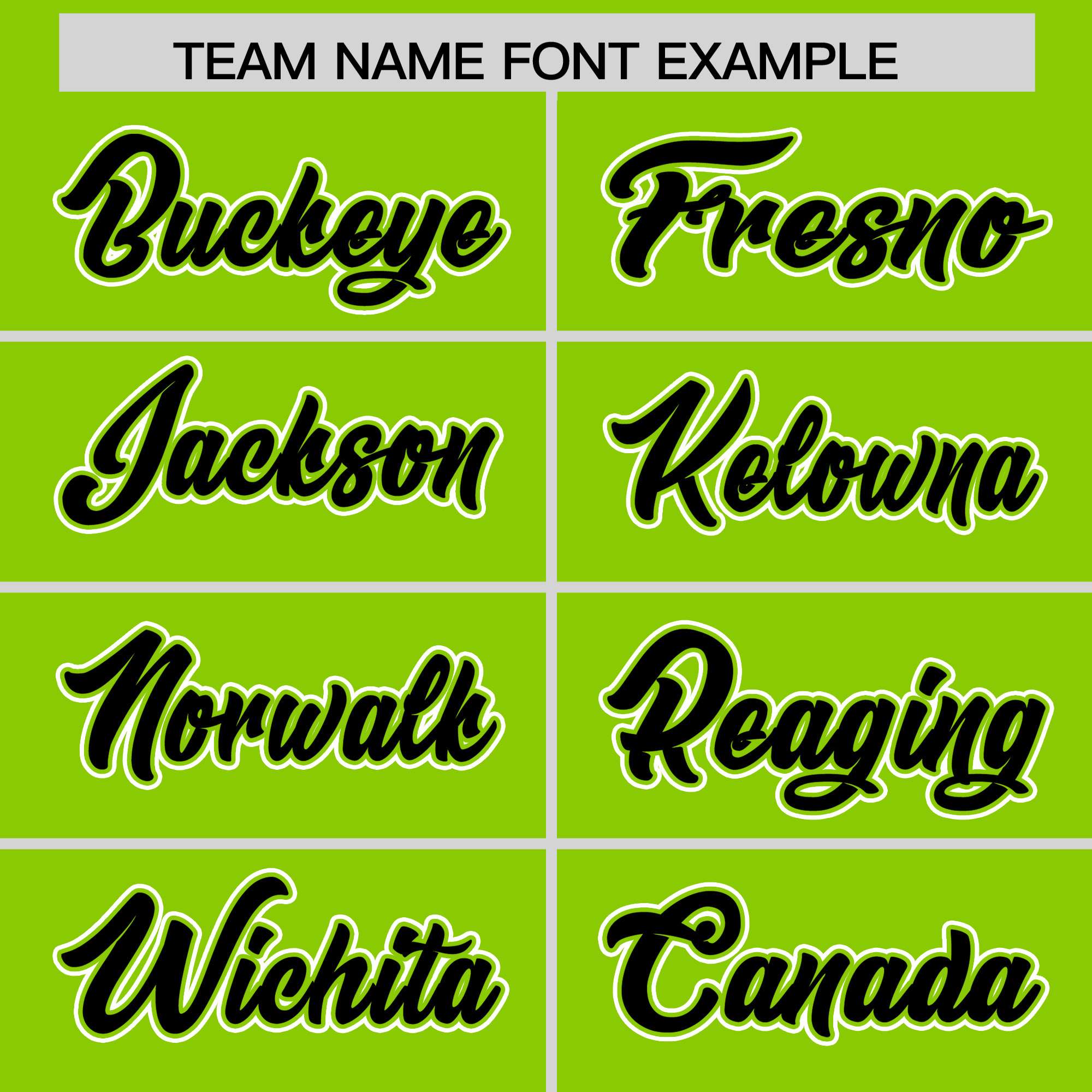 Custom Neon Green Black Personalized Color Block Authentic Baseball Jersey