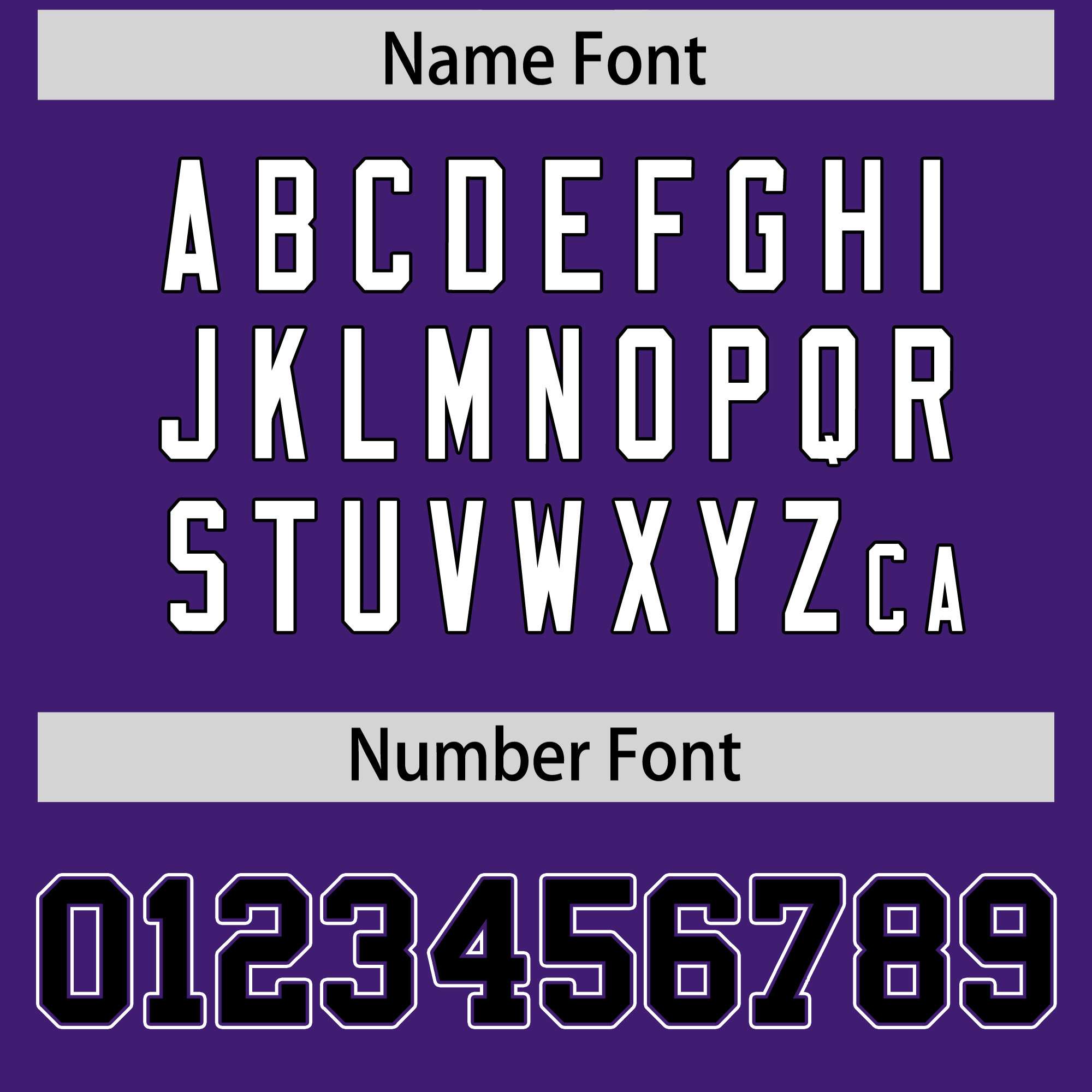 Custom Purple Black Personalized Color Block Authentic Baseball Jersey