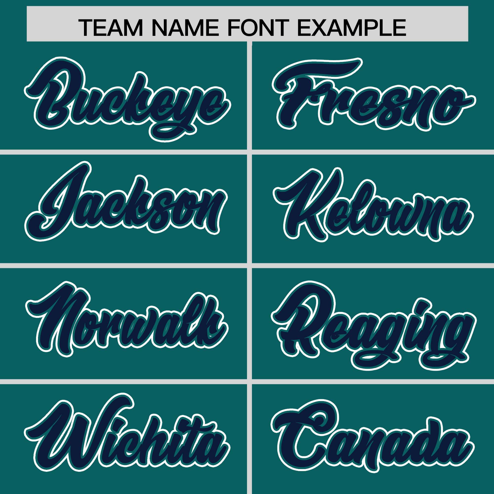 Custom Aqua Navy Personalized Color Block Authentic Baseball Jersey