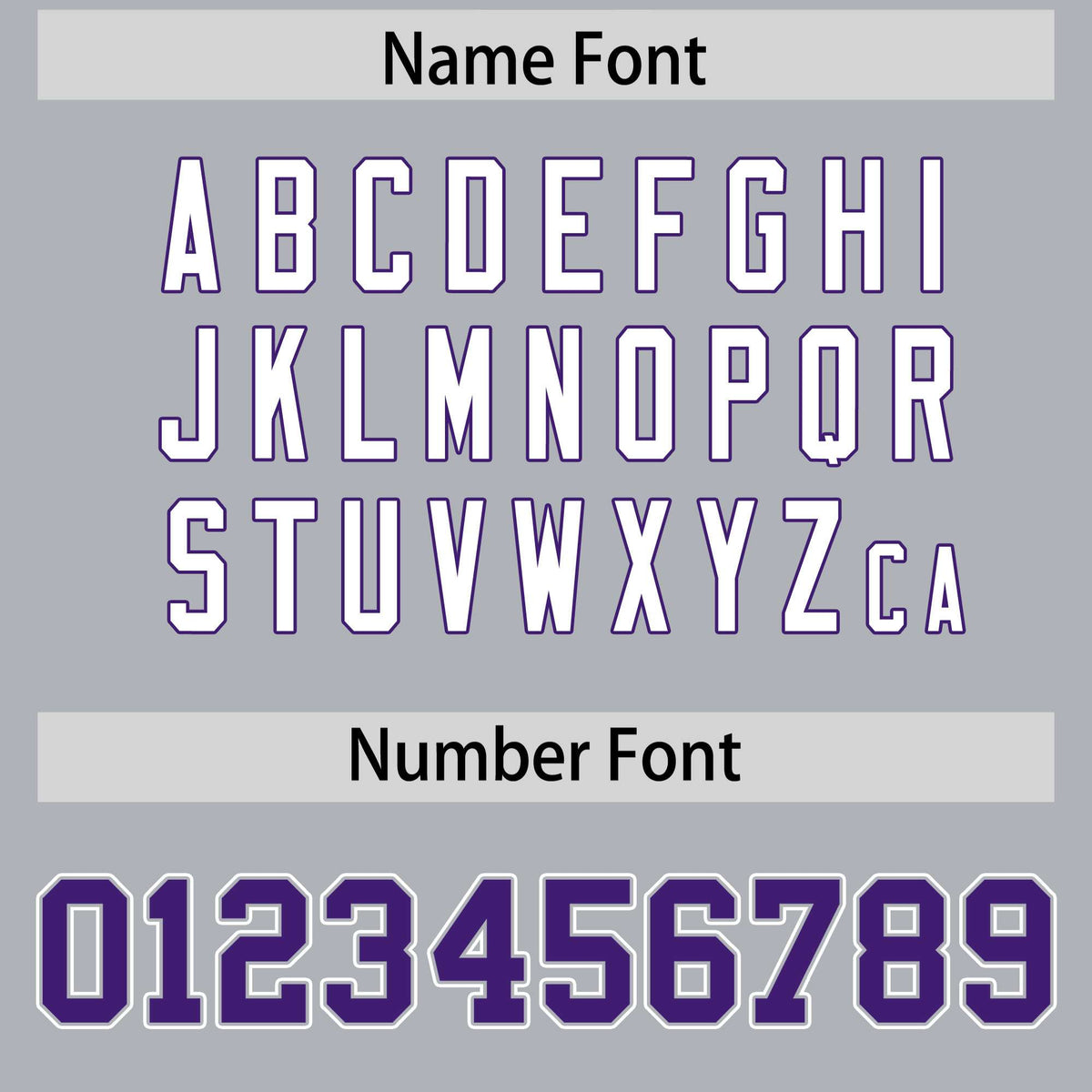 Custom Silver Purple Personalized Color Block Authentic Baseball Jersey| KXKSHOP