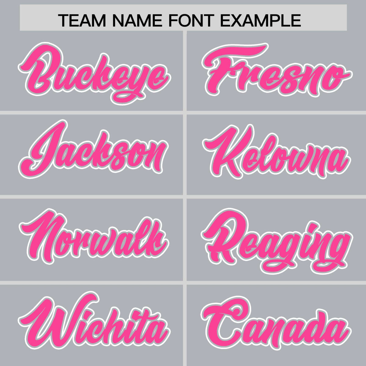 Custom Silver Pink Personalized Color Block Authentic Baseball Jersey| KXKSHOP