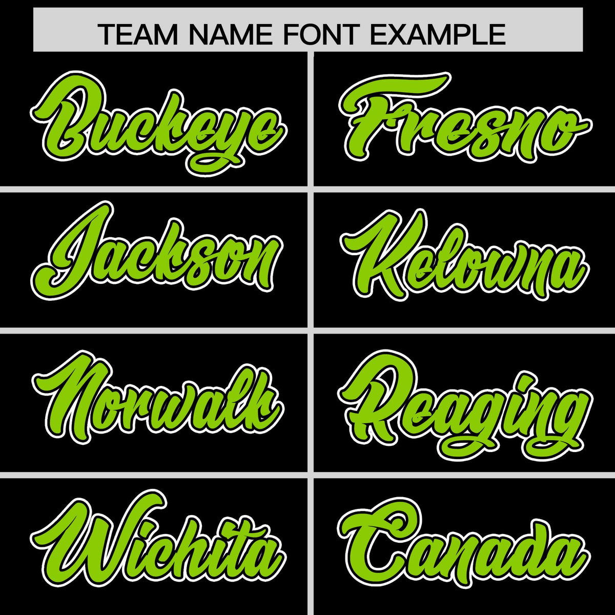 Custom Black Neon Green Personalized Color Block Authentic Baseball Jersey| KXKSHOP