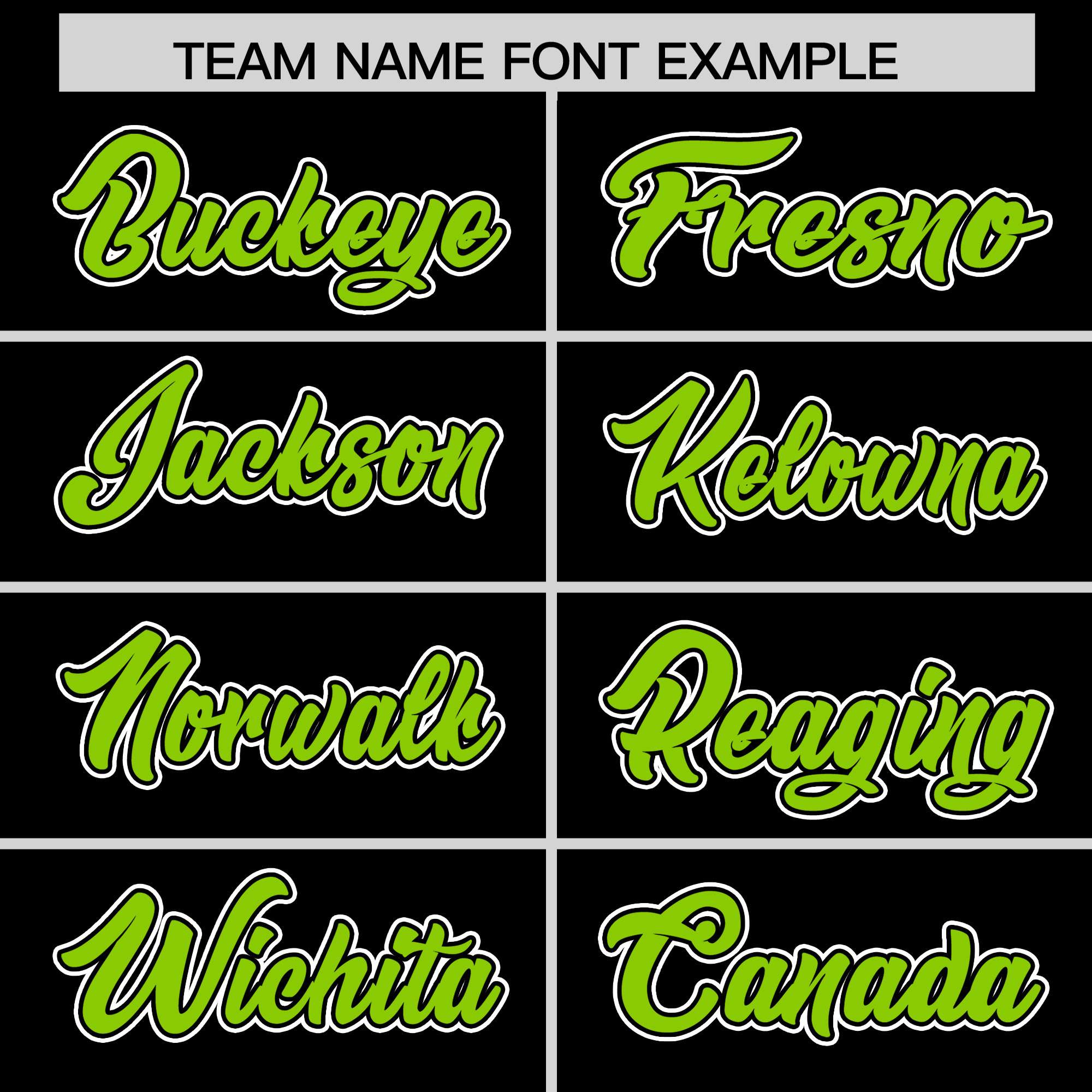 Custom Black Neon Green Personalized Color Block Authentic Baseball Jersey| KXKSHOP