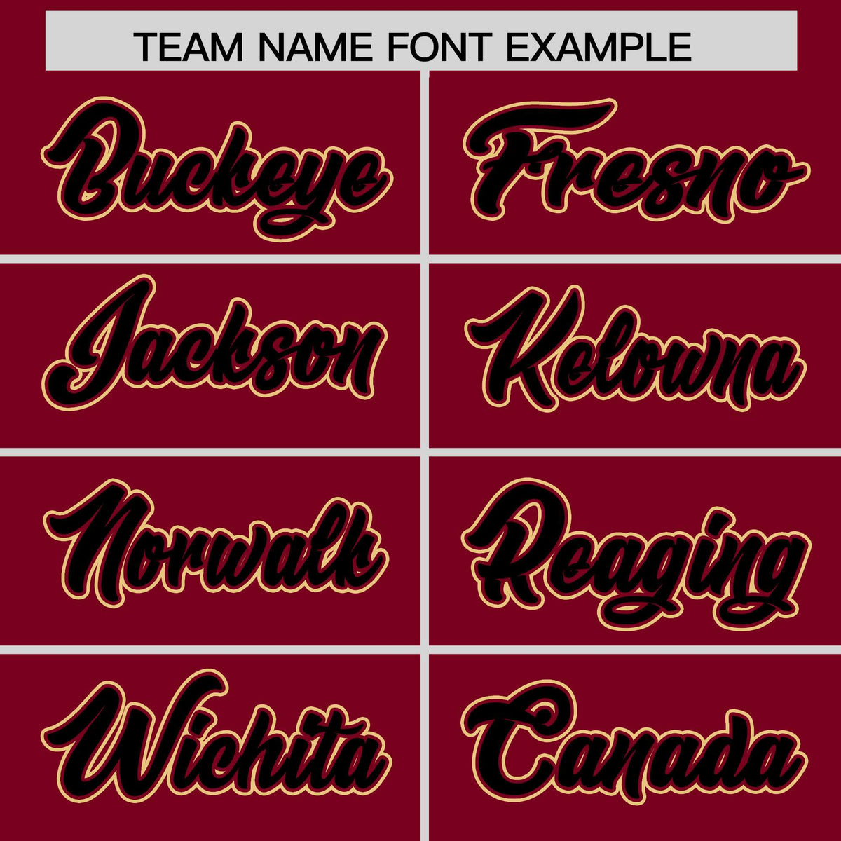 Custom Crimson Black Personalized Color Block Authentic Baseball Jersey| KXKSHOP