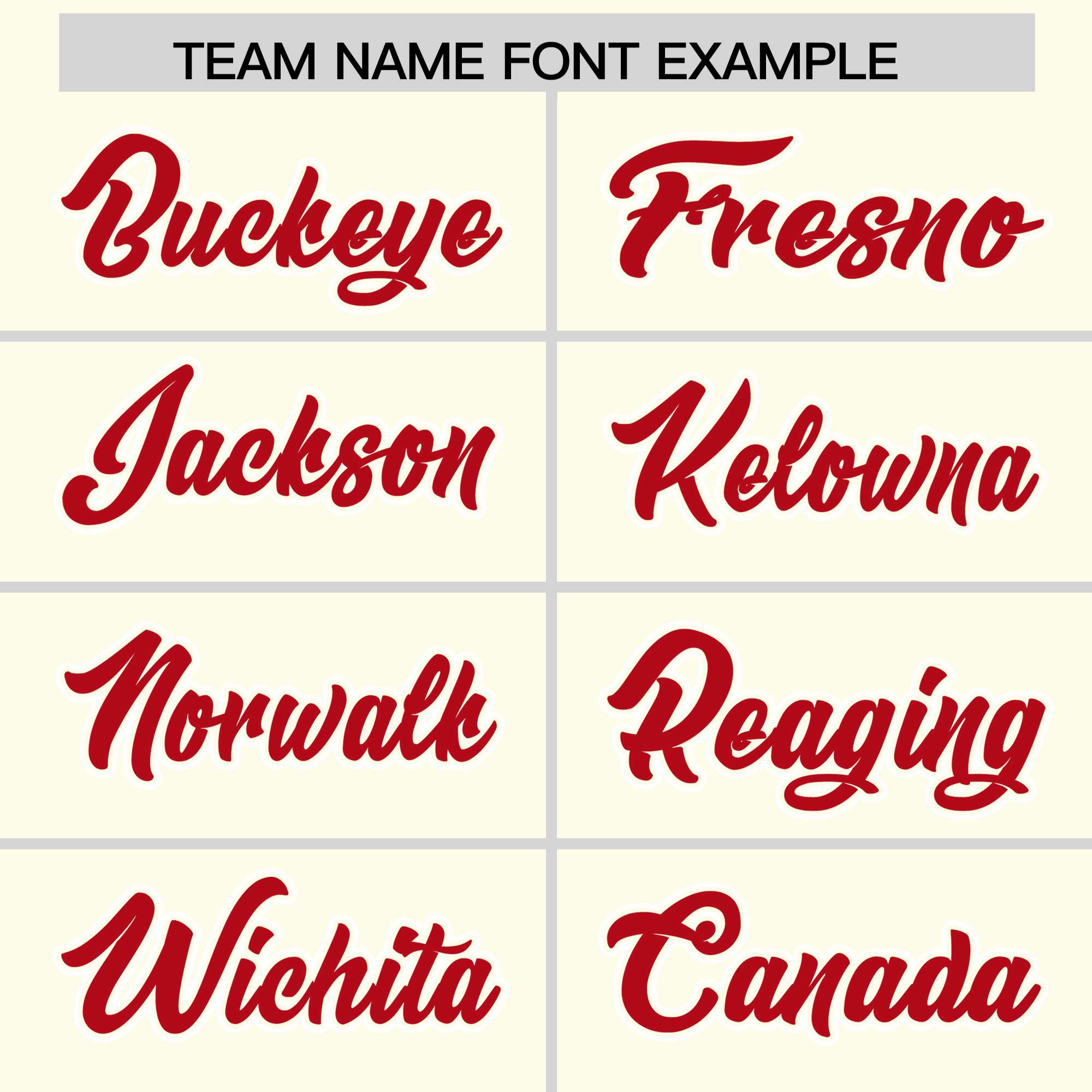 Custom Cream Red Personalized Color Block Authentic Baseball Jersey| KXKSHOP