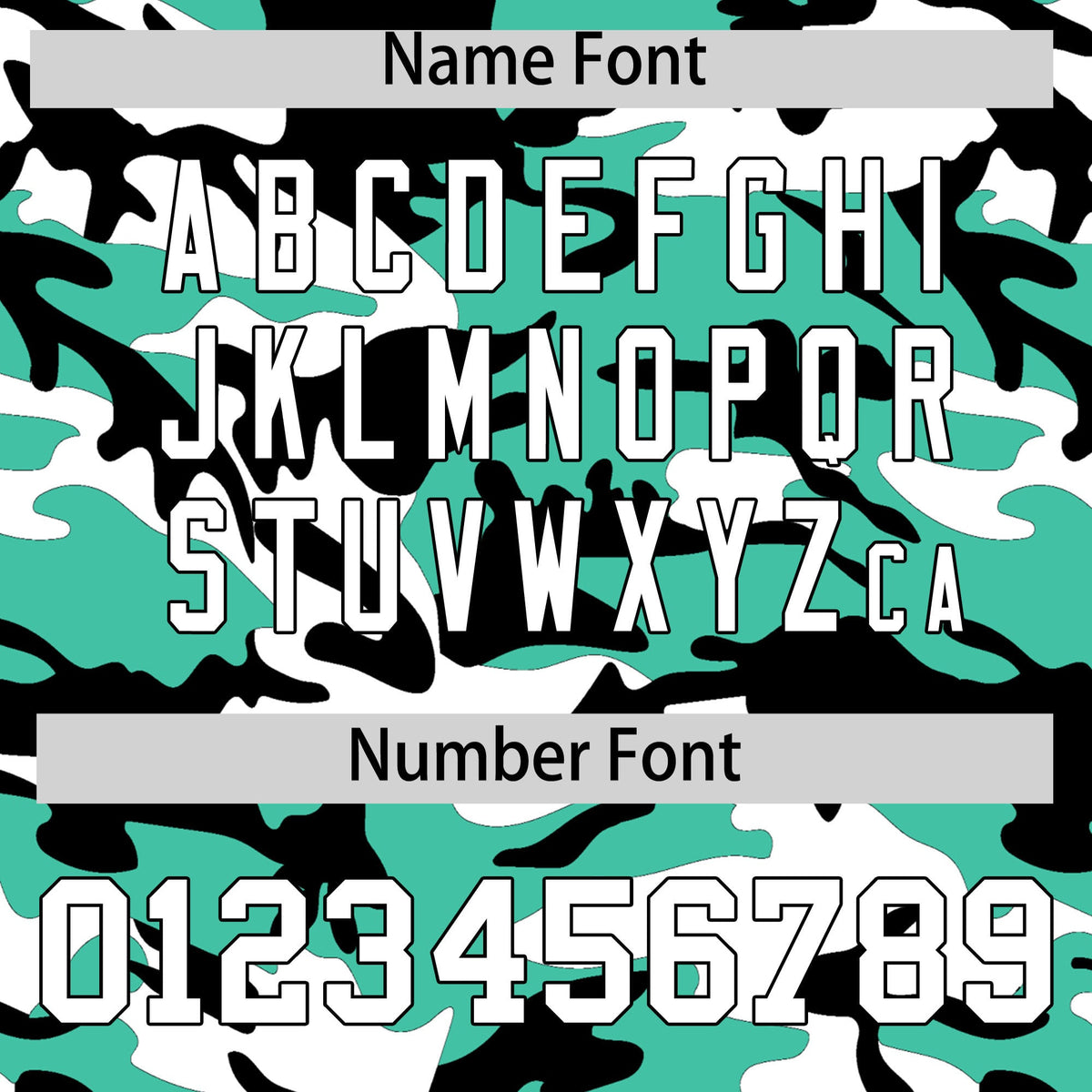Custom Bright Green Black White Camo Gradient Fashion Baseball Jersey | Perfect for Training,Sublimation Printed & Stitched,Add Name and Numbern,Perfect for Teams | KXKSHOP