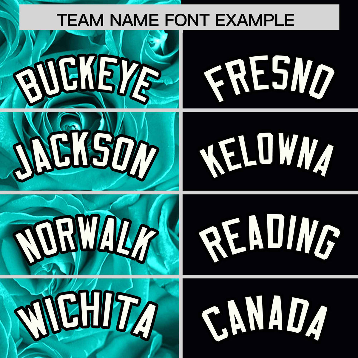 Custom Bright Green Black Split Rose Print Authentic Baseball Jersey| KXKSHOP