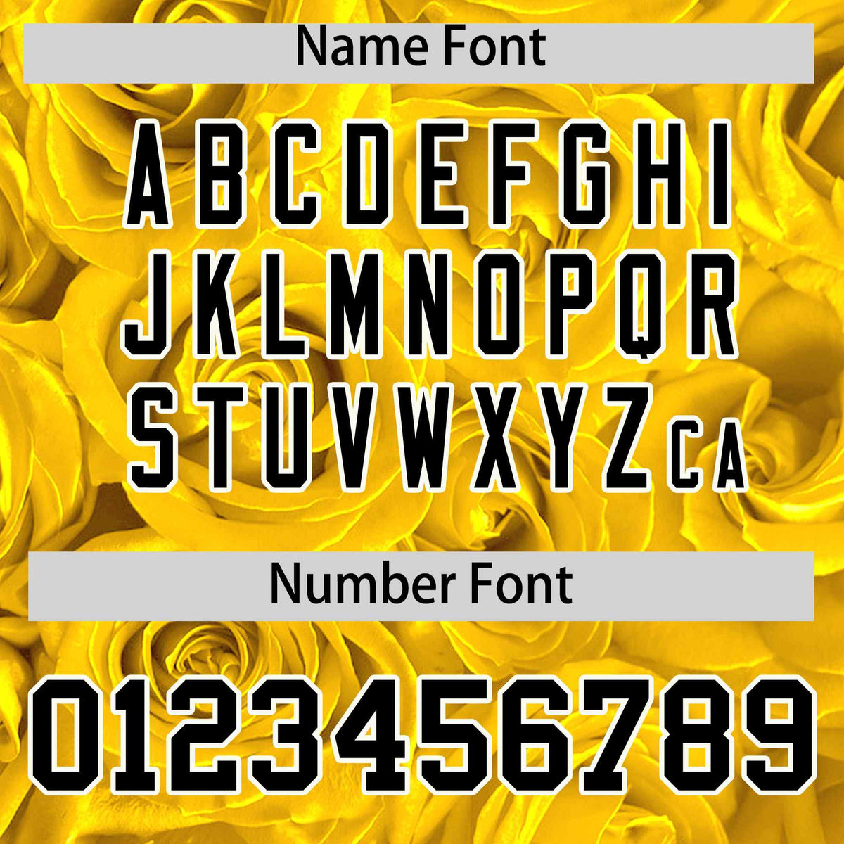 Custom Gold Black Split Rose Print Authentic Baseball Jersey| KXKSHOP