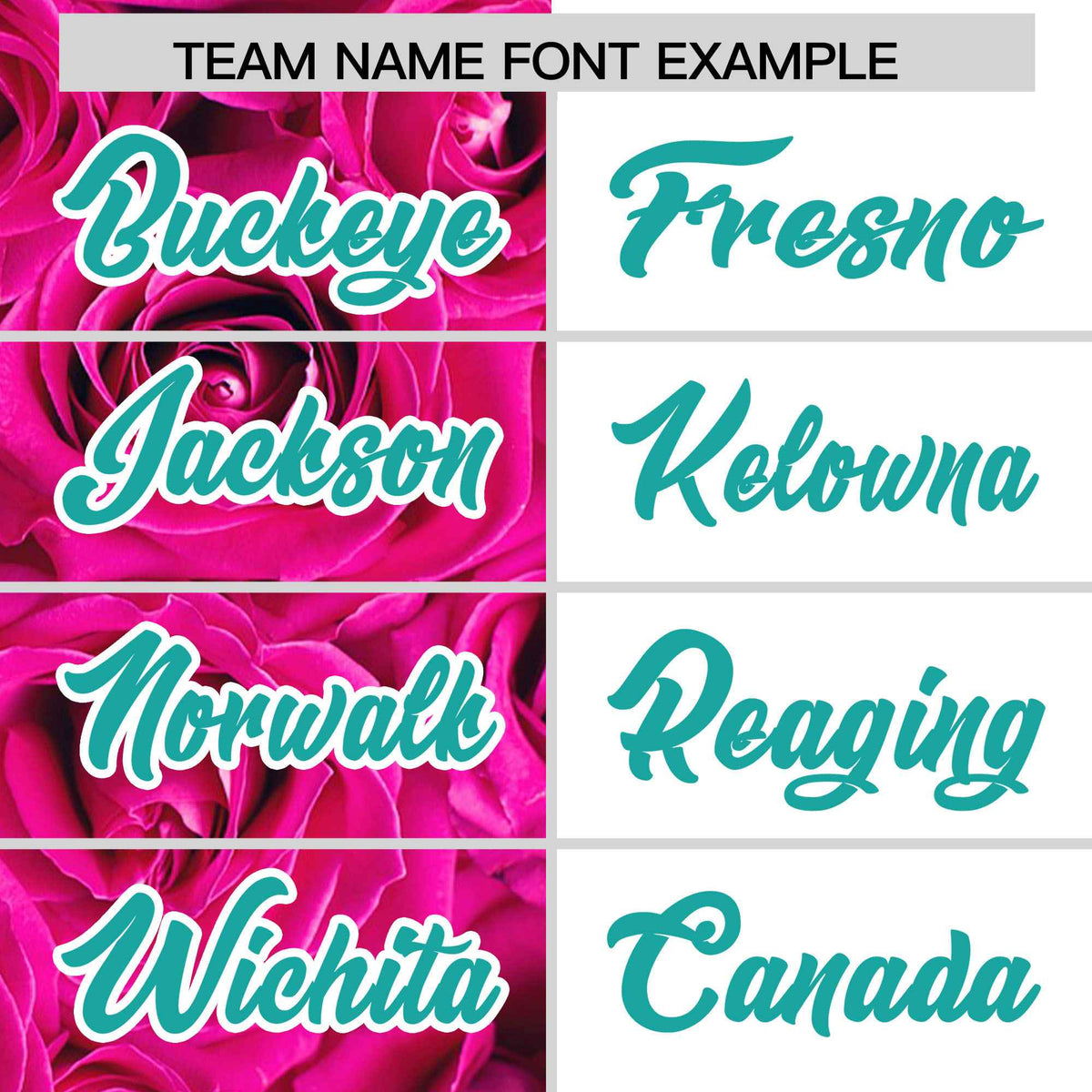 Custom Pink White Split Rose Print Authentic Baseball Jersey| KXKSHOP