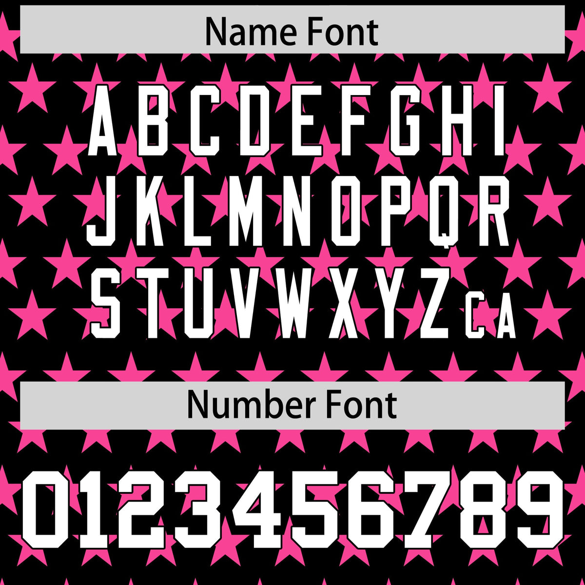 Custom Black Pink American Flag Graffiti Pattern Baseball Jersey| KXKSHOP