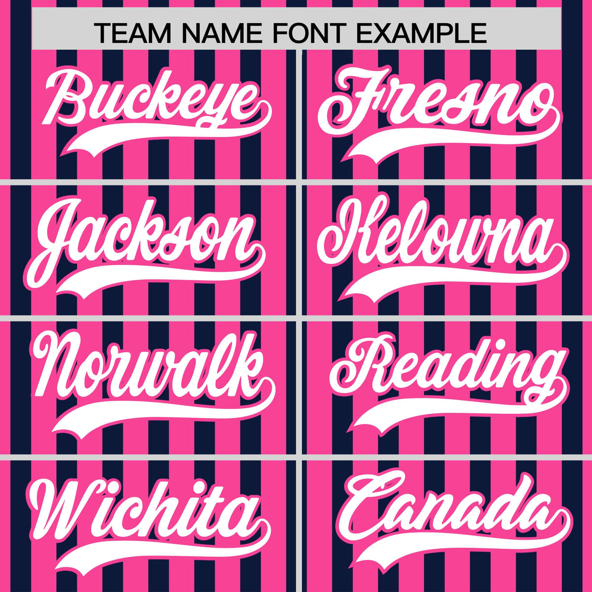 Custom Pink White Navy American Flag Graffiti Pattern Baseball Jersey| KXKSHOP